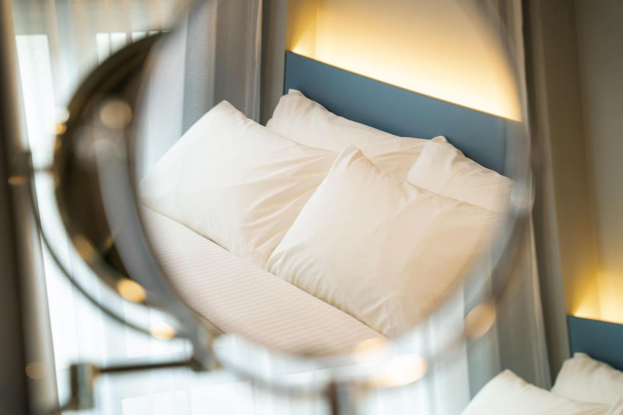 Bencoolen At Hong Kong Street Hotel Singapura